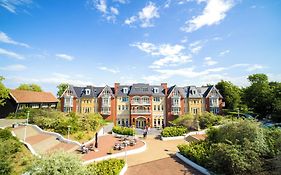 Grand Hotel Ter Duin - Duinhotel Burgh-Haamstede